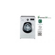  LG WASHING MACHINES FRONT LOADING F1496TDP23^